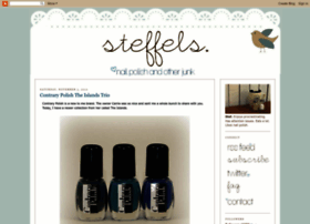 Steffels.blogspot.com