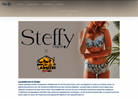 steffylingerie.com