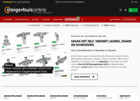 steigerbuis-online.nl