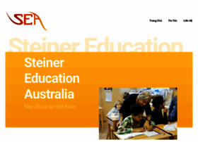 steiner-australia.org
