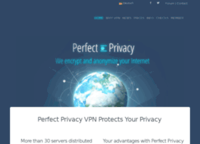 steinsel.perfect-privacy.com