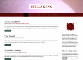 Stellakiink.com