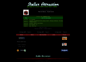 stellar-attraction.com