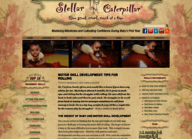 Stellarcaterpillar.com