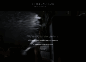 stellarhead.com