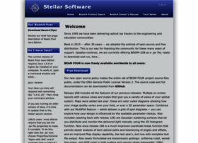 Stellarsoftware.com