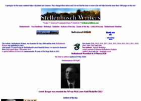 stellenboschwriters.com