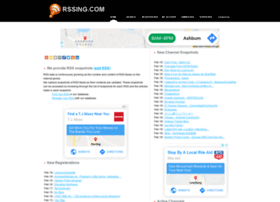 Stellio.rssing.com