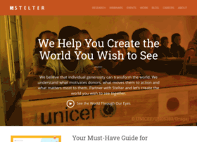 Stelter.com