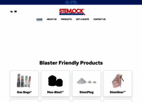 stemlock.com