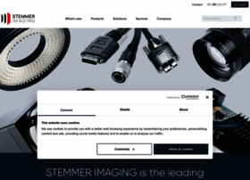 Stemmer-imaging.com