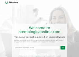 Stemologicaonline.com