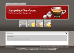 stempelhaus-teamforum.de