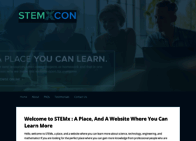 Stemxcon.com