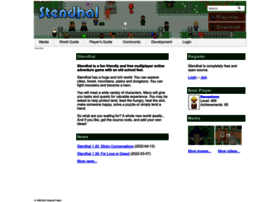 stendhalgame.org
