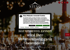 steno-partyzelte.de