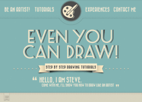 step-by-step-drawing.com