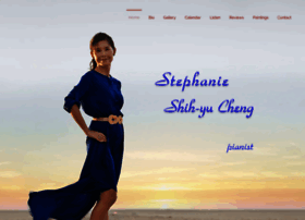 Stephanie-cheng.com