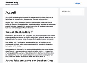 stephen-king.fr