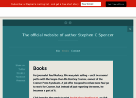 stephencspencer.com