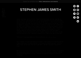Stephenjamessmith.com