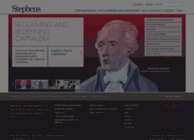 stephens.com