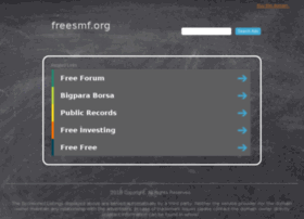 stepmaniathai.freesmf.org