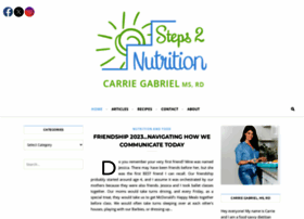 Steps2nutrition.com
