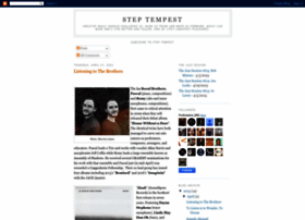 steptempest.blogspot.com