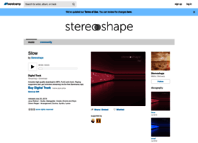 stereoshape.com