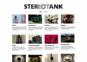 Stereotank.com