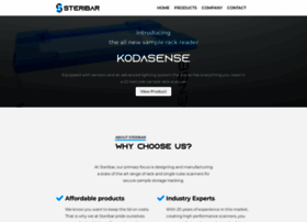 Steribar.com