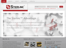 sterlinc.com