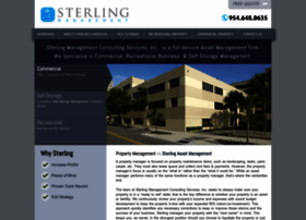 Sterling-mgmt.com