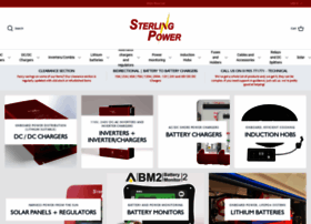 Sterling-power.com