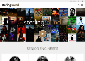 Sterling-sound.com