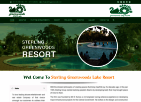 Sterlinggreenwoods.com