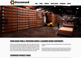 Sternwood.com