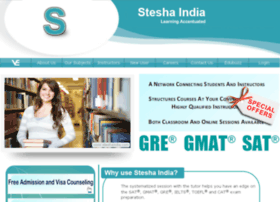 steshaindia.com