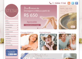 stesis.com.br