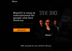 stevedeace.com