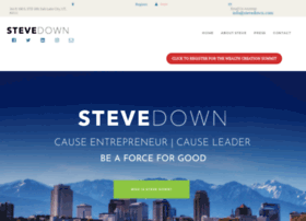 Stevedown.com