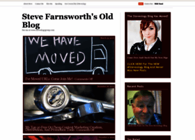 Stevefarnsworth.wordpress.com