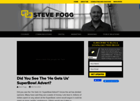 stevefogg.com