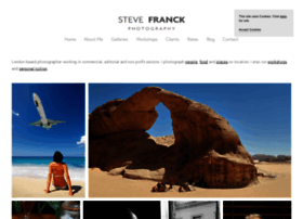 Stevefranck.com
