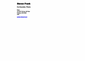 stevenf.com