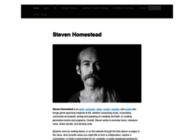Stevenhomestead.com