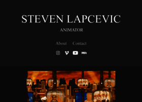Stevenlapcevic.com
