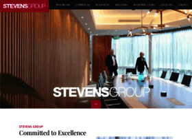 Stevensgroup.com.au