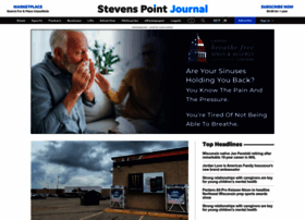 Stevenspointjournal.com